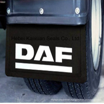 Produce Environmental Protection Rubber Mudflaps